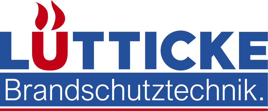 Lütticke Brandschutztechnik Logo